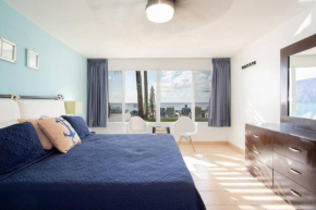 Inspiring and relaxing sea view condo
